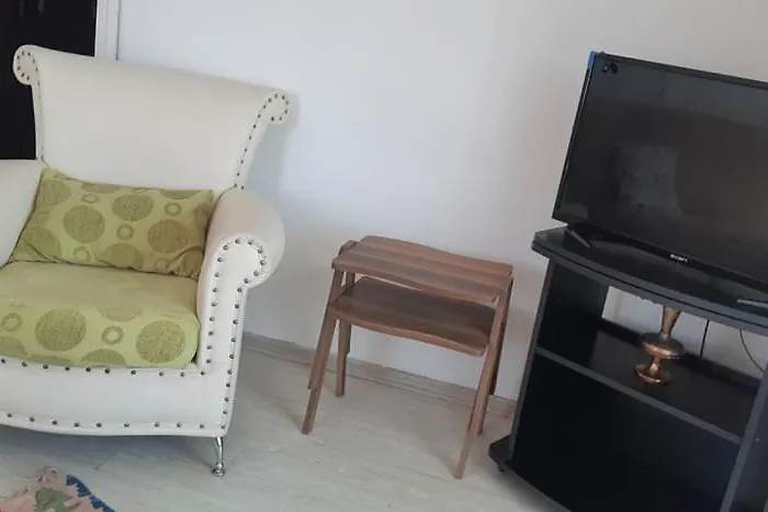 Oda ve Kahvaltı Merih Bodrum